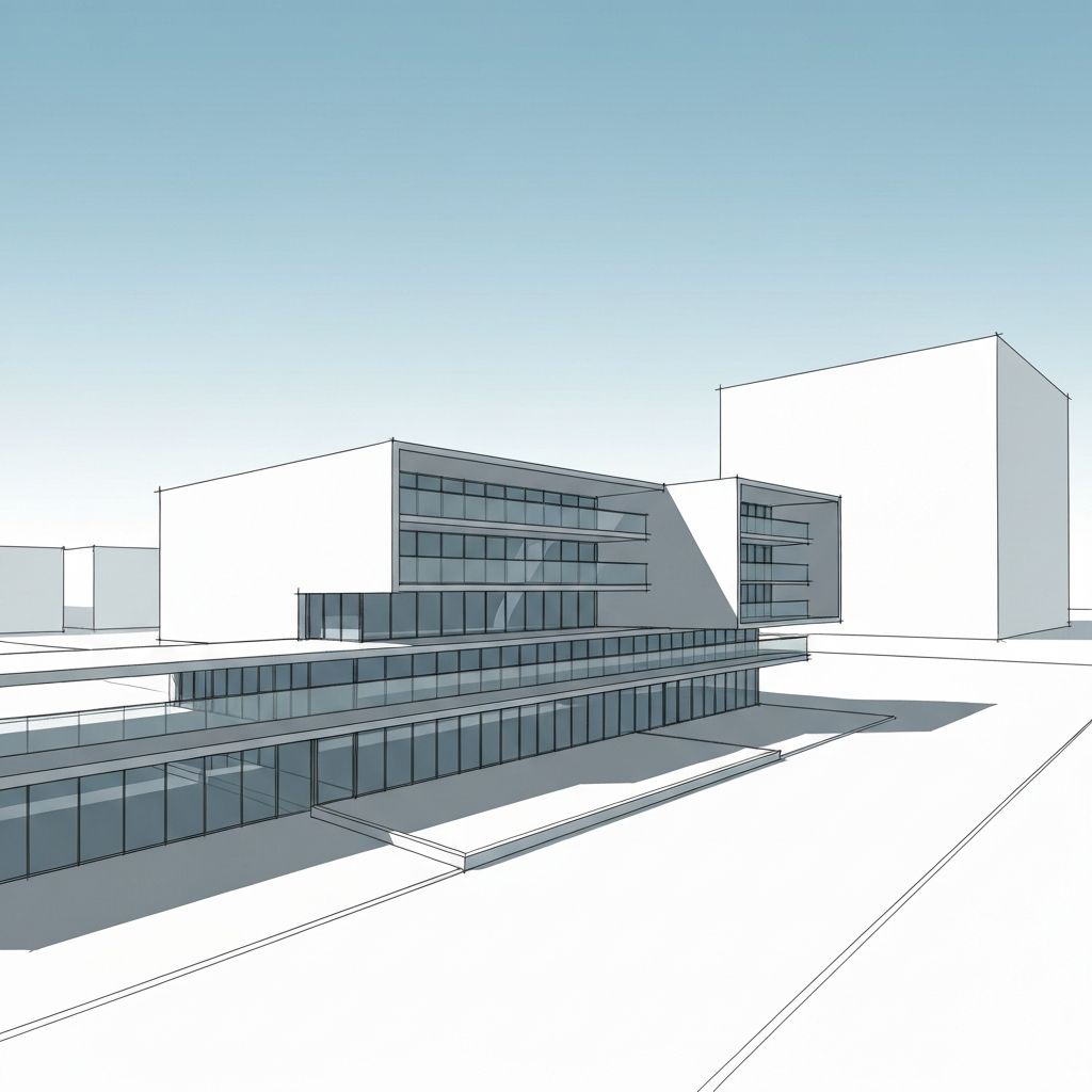 Концептуальный эскиз