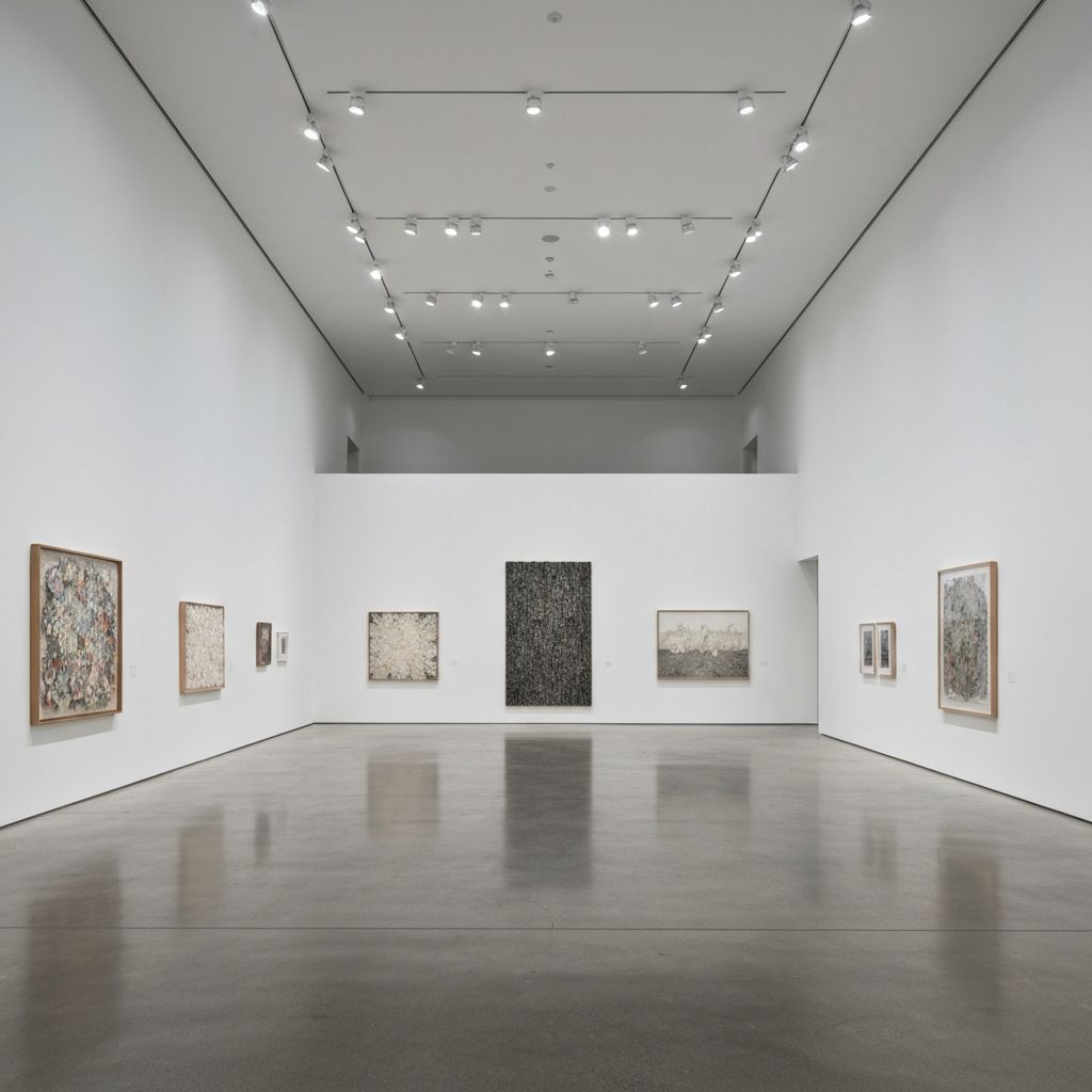 Частная галерея