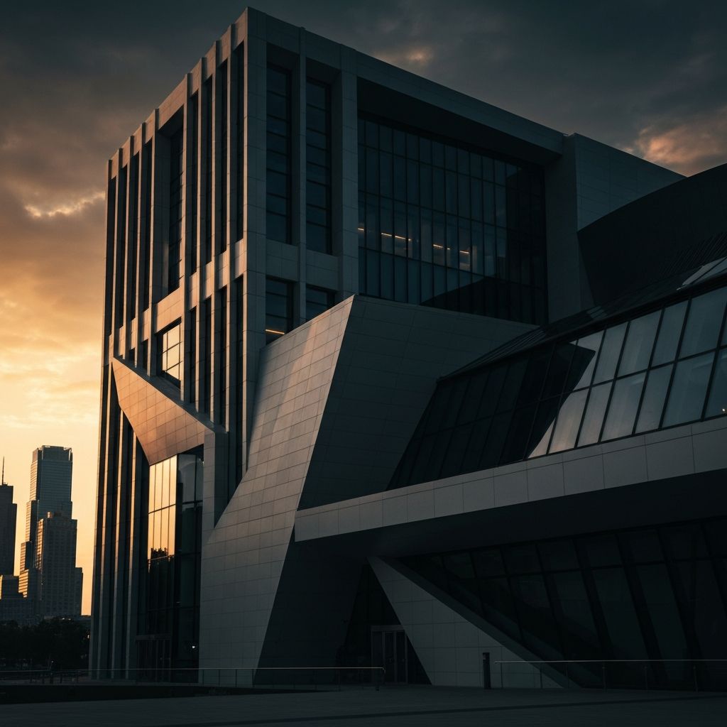 Культурный центр