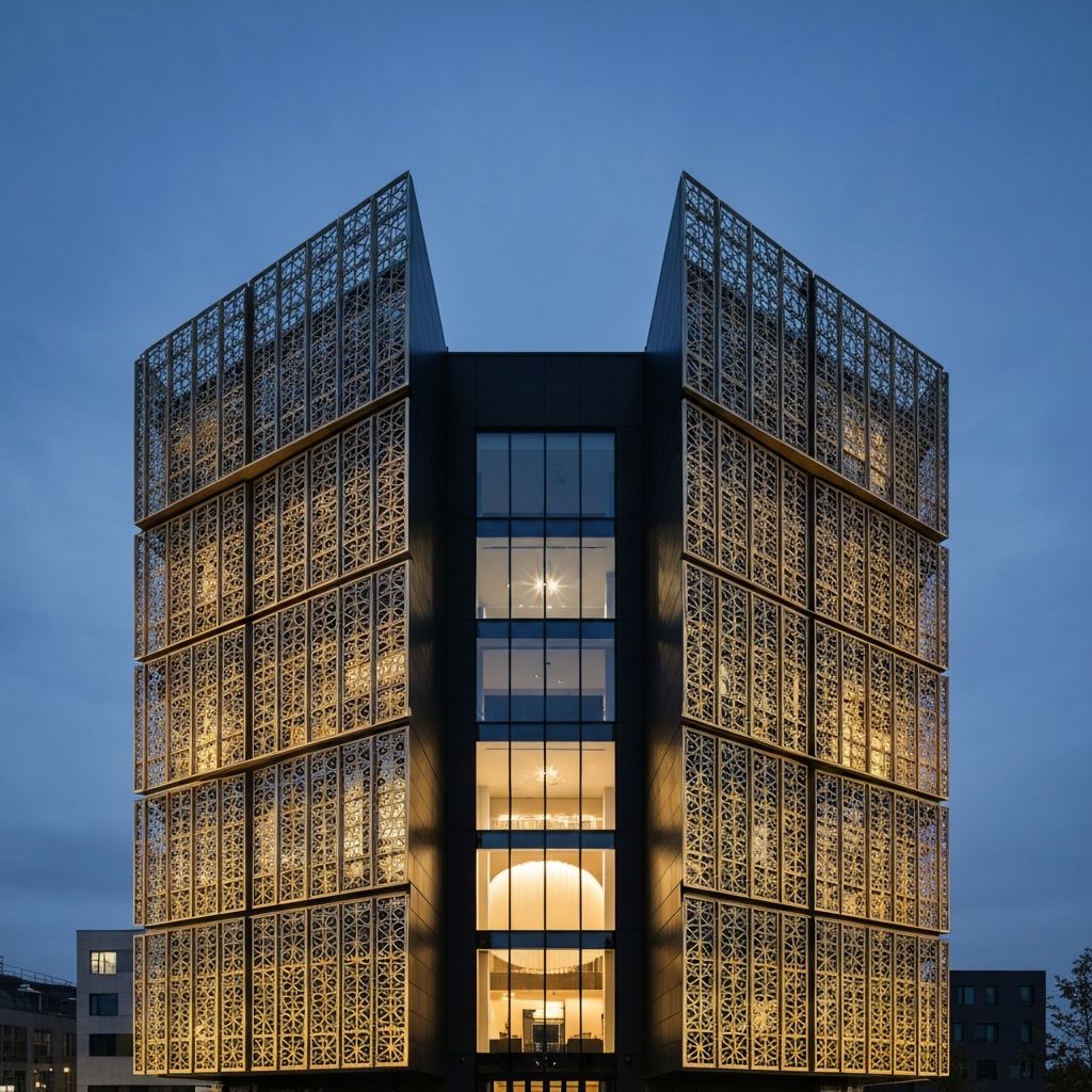 Культурный центр